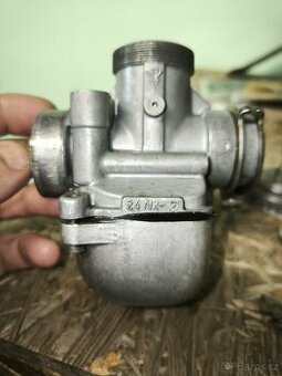 Mu 150 karburátor original