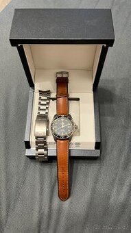 Certina DS Action Diver Titanium - 1
