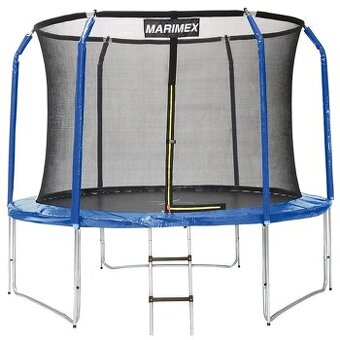 Trampolína