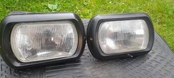 Světla škoda 1203/avia
