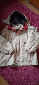 Doutdoor pánská bunda XL vel.