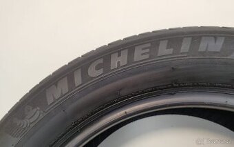 Letní pneumatiky Michelin 235/55R19 105W - 4ks
