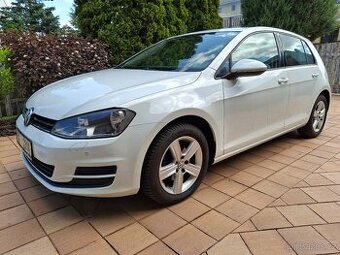 VW GOLF VII. 1.2 TSI DSG 77kw - 1