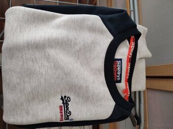Mikina Superdry