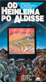 James E. Gunn: Od Heinleina po Aldisse