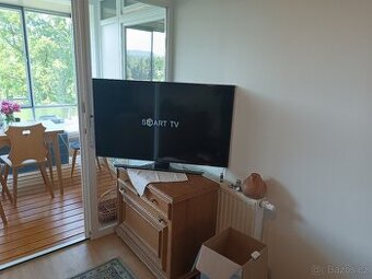 Samsung UE48JU6450UXZG 48"(121cm) Smart 4K-LED-TV