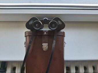 Dalekohled Carl Zeiss Jena 7x50 BINOCTAR