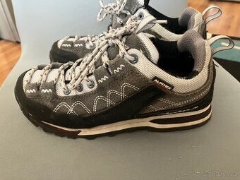 Alpina trekove boty 37