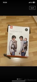 Stokke nositko