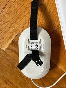 Monitor dechu Jablotron Nanny BM 02 - 1