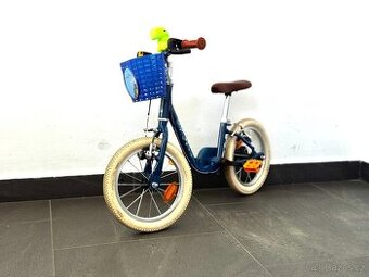 Dětské kolo/odrážedlo 14" Discover 900