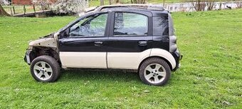 Fiat Panda 4x4