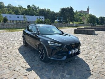 Cupra Formentor 2.0 TDI 4x4 DSG, 2023, 34.000km