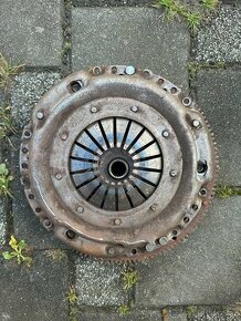 Octavia 1 1.9 TDI 74kw AXR- spojka