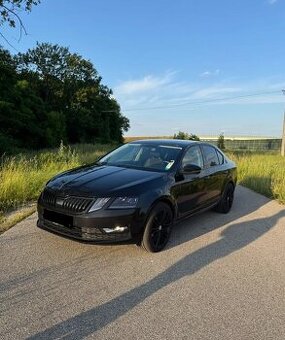 Skoda Octavia 1.5 TSI ACT Ambition DSG