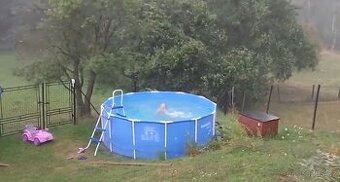 Bazén a filtrace Marimex