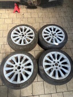 Alu kola 5x112