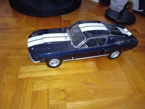 Auto schelby