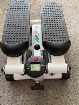 Mini stepper