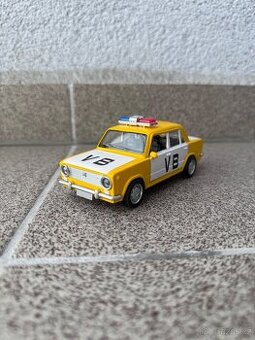 Model VB
