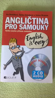Angličtina pro samouky
