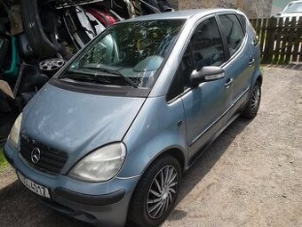 MB a 140 r.v.2004 stk 14.11. 2026 - 1