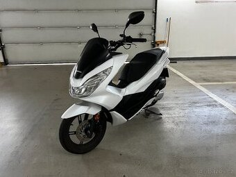 Honda PCX 125