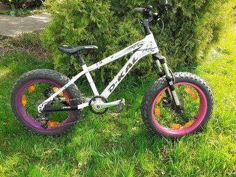Dětské kolo Fatboy 20"