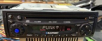 Blaupunkt KIEL CD30 4x40W CD autorádio