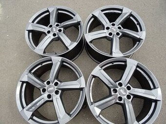 Alu disky ATS na Volvo, 20", 5x108, ET 38,5, šíře 9J