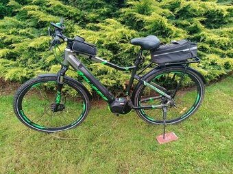 Dámské a Pánské Elektro kola