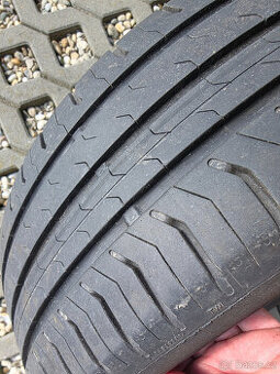 4ks letních pneu Continental 185/50 R16