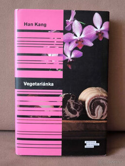Vegetariánka, Han Kang