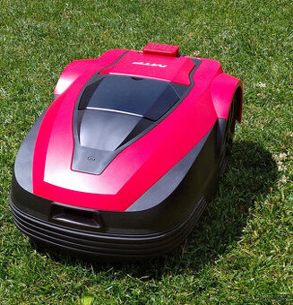 Robotická sekačka Mounfield MTF DM2 2500i