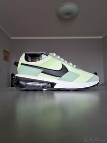 Nike Pre-Day