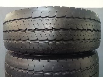 215/70 R15C CONTINENTAL (1316)