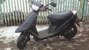 Suzuki Address 50