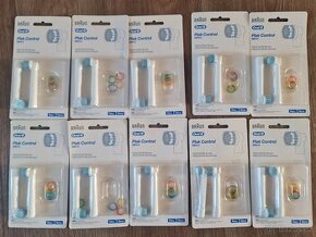 Náhradní hlavice Oral-B