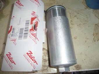 Zetor těleso filtru - 1
