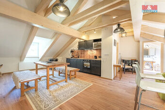 Prodej rodinného domu, 175 m², Jáchymov, ul. Mincovní