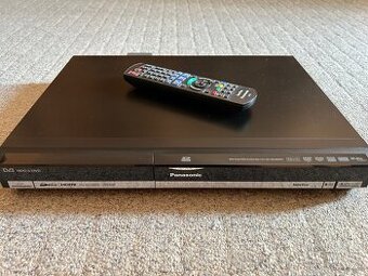 Prodám DVD s HDD