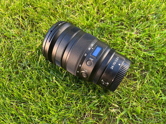 Nikon Z 24-70 mm f/2,8 S