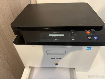 Multifunkční tiskárna Samsung Xpress C480