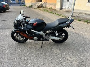 Honda CBR 600F