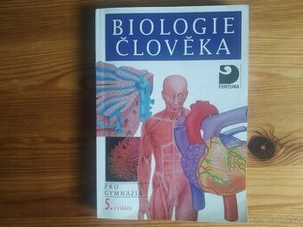 Biologie člověka
