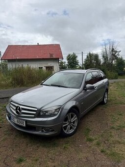 Prodam Mercedes Benz w204 c klas