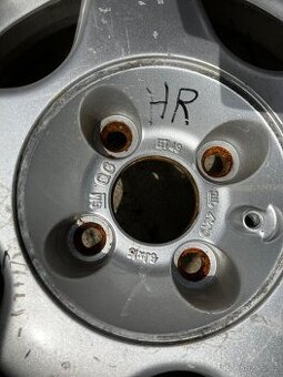 Kola Originál Opel