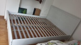 Ikea - manželská postel