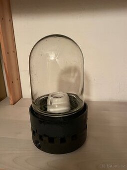 Stará lampa - 1