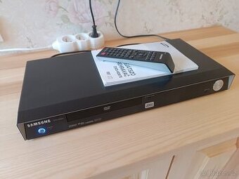 DVD Samsung